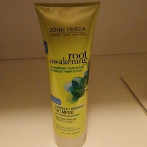 John Frieda root awakening shampoo